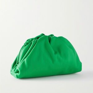 Bottega Veneta
The Mini leather pouch